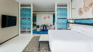 Hyatt Regency Koh Samui - SHA Extra Plus fotoÄŸrafÄ±