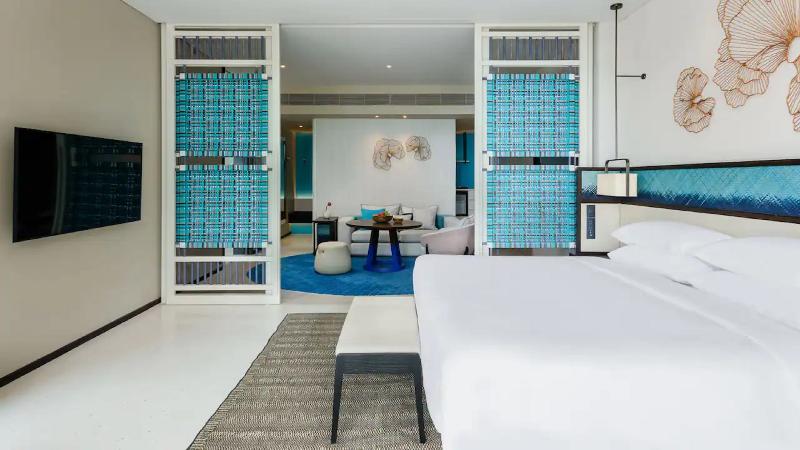 Hyatt Regency Koh Samui - SHA Extra Plus - Oda