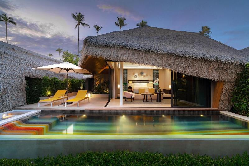 Hyatt Regency Koh Samui - SHA Extra Plus - Oda