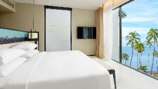 Hyatt Regency Koh Samui - SHA Extra Plus fotoÄŸrafÄ±
