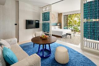 Hyatt Regency Koh Samui - SHA Extra Plus fotoÄŸrafÄ±