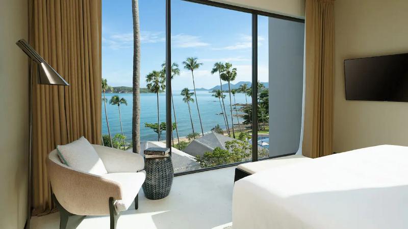Hyatt Regency Koh Samui - SHA Extra Plus - Oda