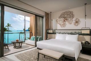 Hyatt Regency Koh Samui - SHA Extra Plus fotoÄŸrafÄ±