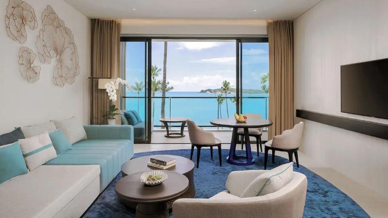 Hyatt Regency Koh Samui - SHA Extra Plus - Oda