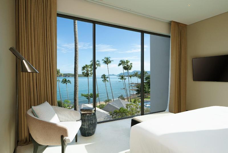 Hyatt Regency Koh Samui - SHA Extra Plus - Oda