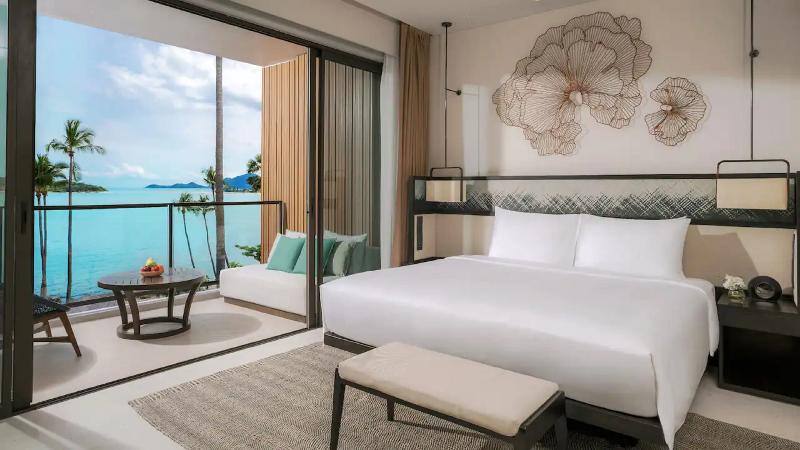 Hyatt Regency Koh Samui - SHA Extra Plus - Oda
