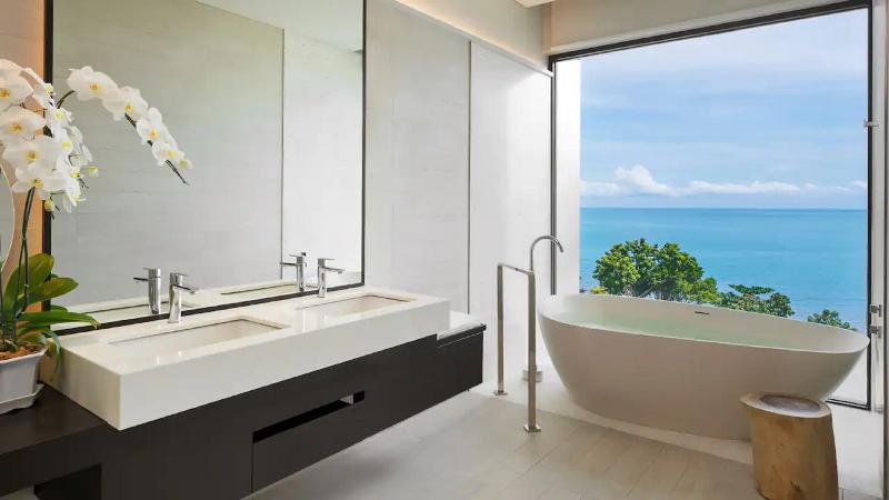 Hyatt Regency Koh Samui - SHA Extra Plus - Oda