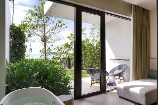 Hyatt Regency Koh Samui - SHA Extra Plus fotoÄŸrafÄ±