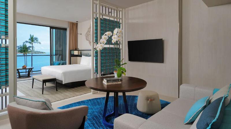 Hyatt Regency Koh Samui - SHA Extra Plus - Oda