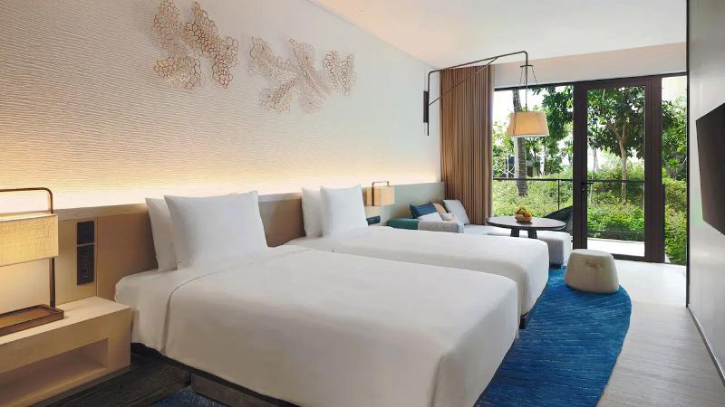 Hyatt Regency Koh Samui - SHA Extra Plus - Oda