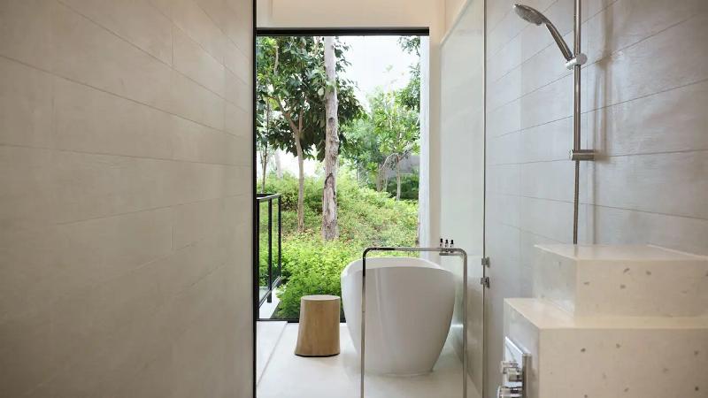 Hyatt Regency Koh Samui - SHA Extra Plus - Oda