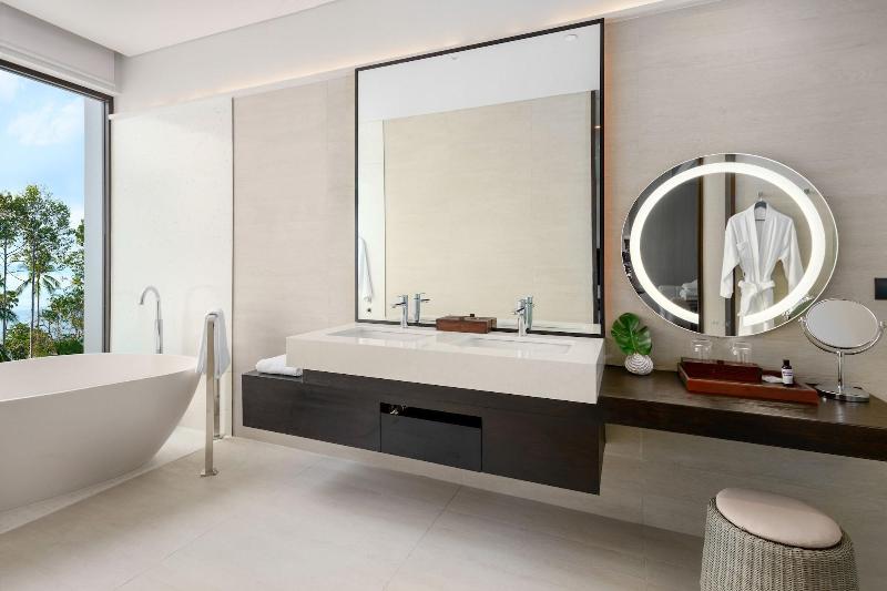 Hyatt Regency Koh Samui - SHA Extra Plus - Oda