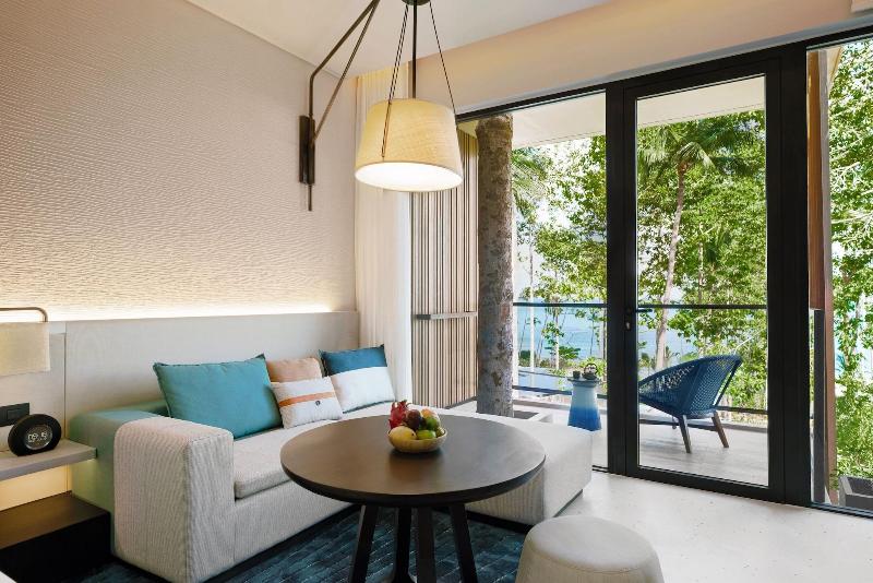 Hyatt Regency Koh Samui - SHA Extra Plus - Oda