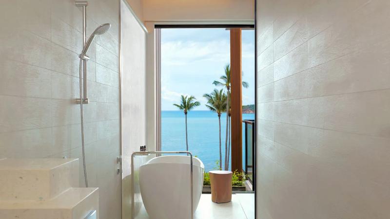 Hyatt Regency Koh Samui - SHA Extra Plus - Oda