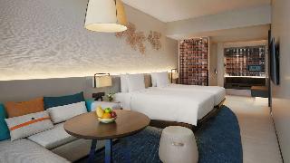 Hyatt Regency Koh Samui - SHA Extra Plus fotoÄŸrafÄ±