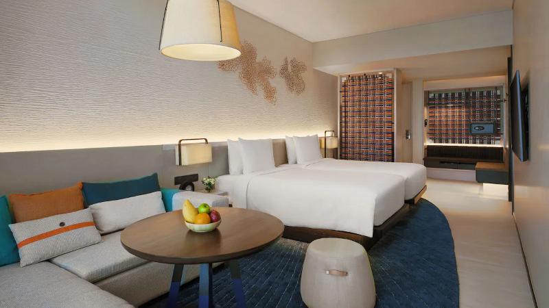 Hyatt Regency Koh Samui - SHA Extra Plus - Oda