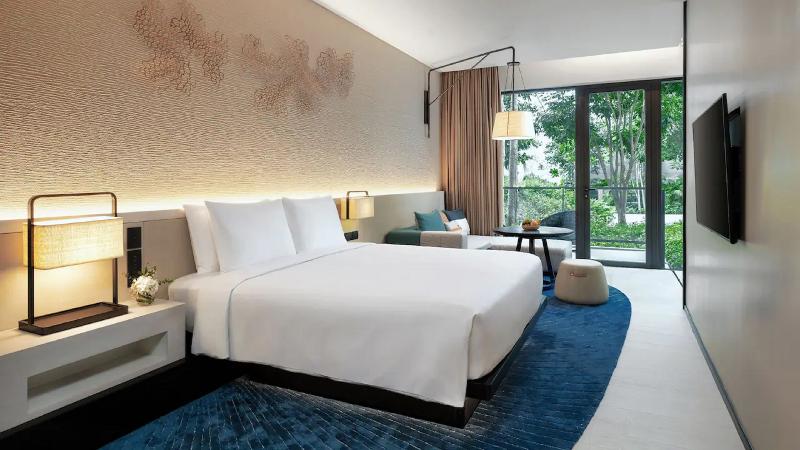 Hyatt Regency Koh Samui - SHA Extra Plus - Oda