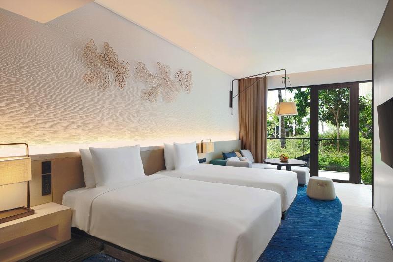 Hyatt Regency Koh Samui - SHA Extra Plus - Oda