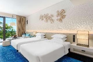Hyatt Regency Koh Samui - SHA Extra Plus fotoÄŸrafÄ±