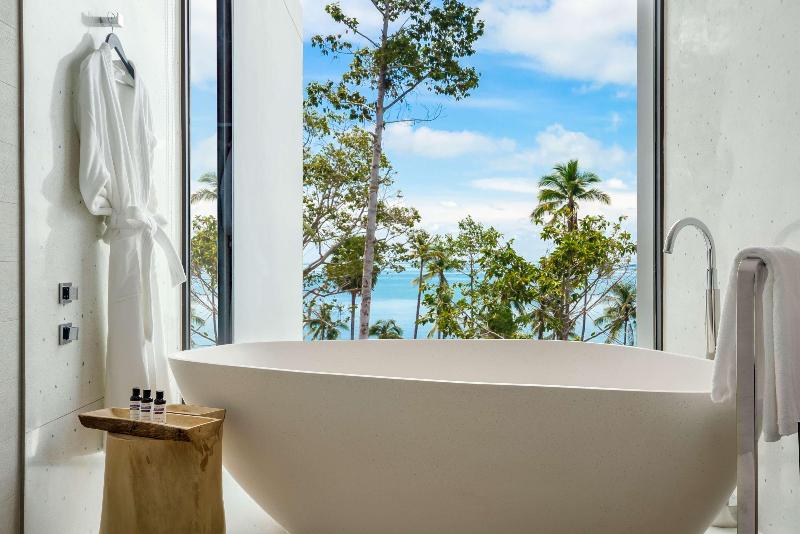 Hyatt Regency Koh Samui - SHA Extra Plus - Oda