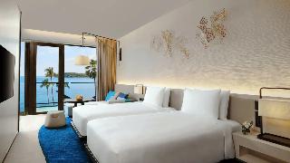 Hyatt Regency Koh Samui - SHA Extra Plus fotoÄŸrafÄ±