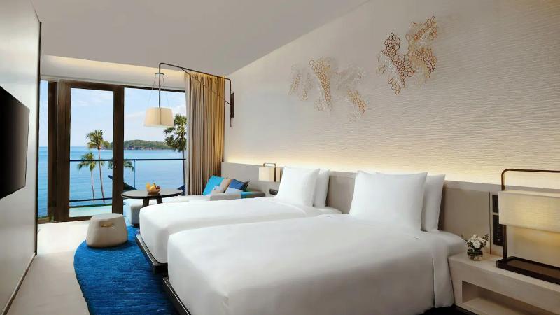 Hyatt Regency Koh Samui - SHA Extra Plus - Oda