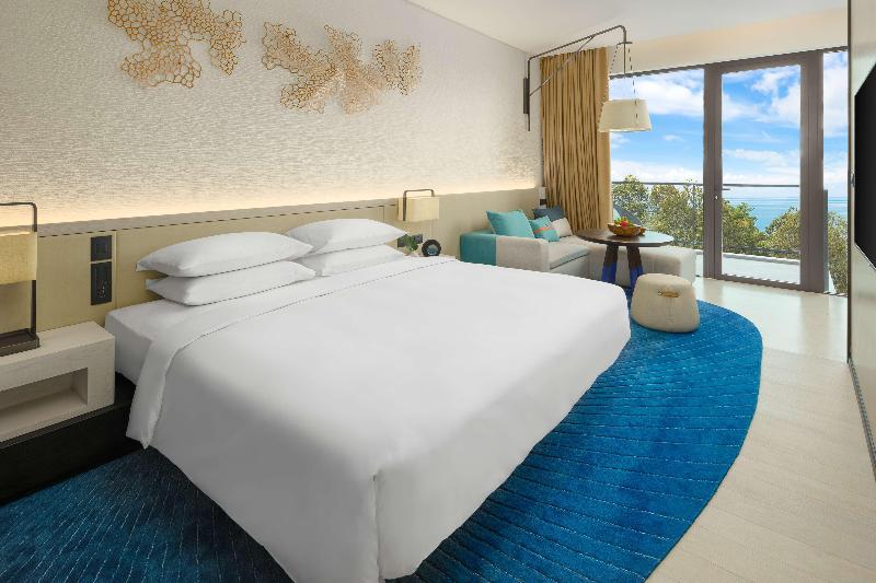 Hyatt Regency Koh Samui - SHA Extra Plus - Oda