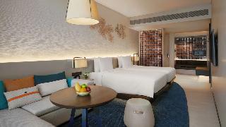 Hyatt Regency Koh Samui - SHA Extra Plus fotoÄŸrafÄ±