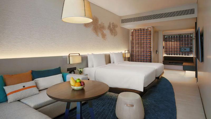 Hyatt Regency Koh Samui - SHA Extra Plus - Oda