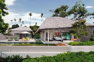 Hyatt Regency Koh Samui - SHA Extra Plus fotoÄŸrafÄ±