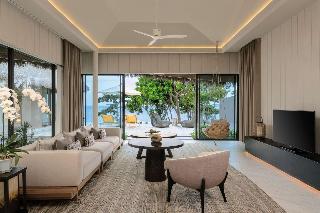 Hyatt Regency Koh Samui - SHA Extra Plus fotoÄŸrafÄ±