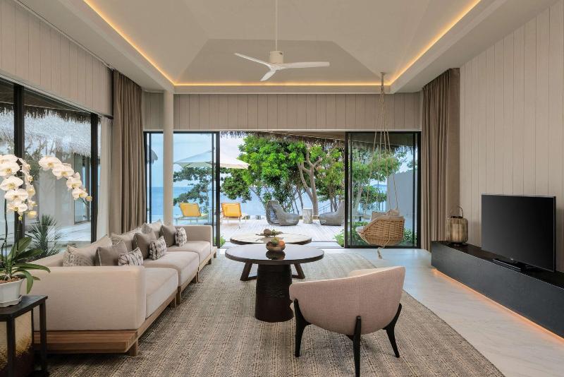Hyatt Regency Koh Samui - SHA Extra Plus - Oda