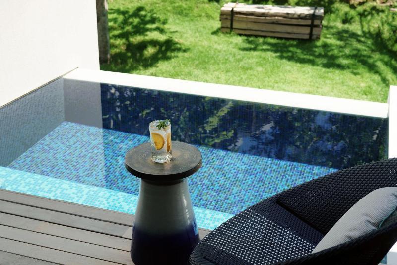 Hyatt Regency Koh Samui - SHA Extra Plus - Oda