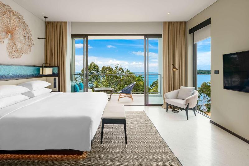 Hyatt Regency Koh Samui - SHA Extra Plus - Oda