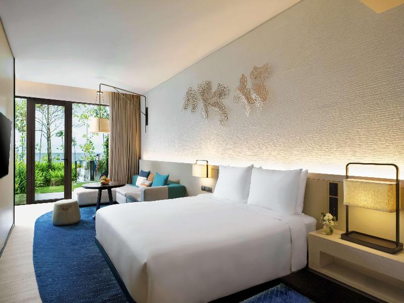 Hyatt Regency Koh Samui - SHA Extra Plus - Oda