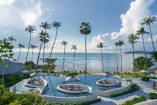 Hyatt Regency Koh Samui - SHA Extra Plus fotoÄŸrafÄ±