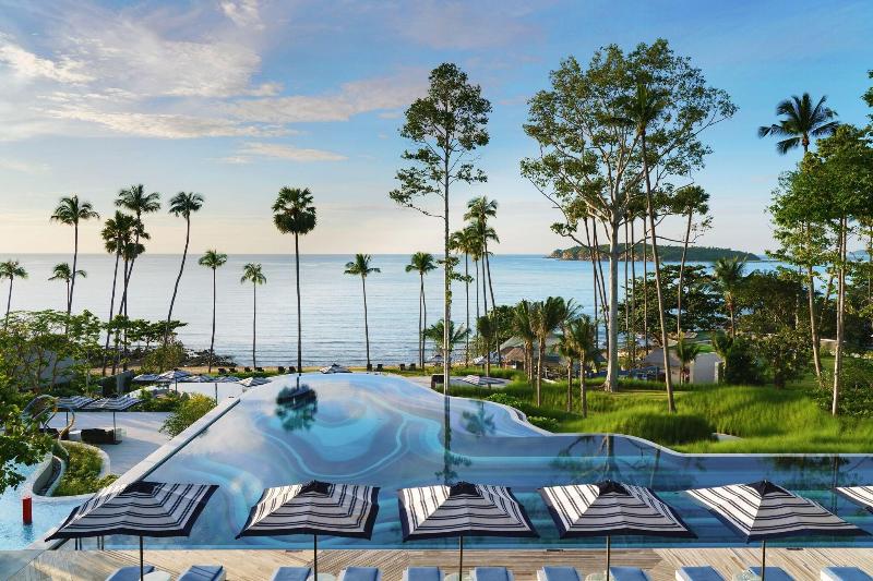 Hyatt Regency Koh Samui - SHA Extra Plus - Havuz