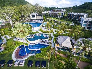 Hyatt Regency Koh Samui - SHA Extra Plus fotoÄŸrafÄ±