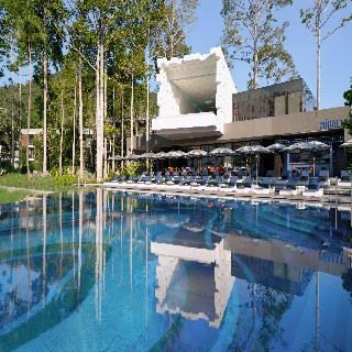 Hyatt Regency Koh Samui - SHA Extra Plus fotoÄŸrafÄ±