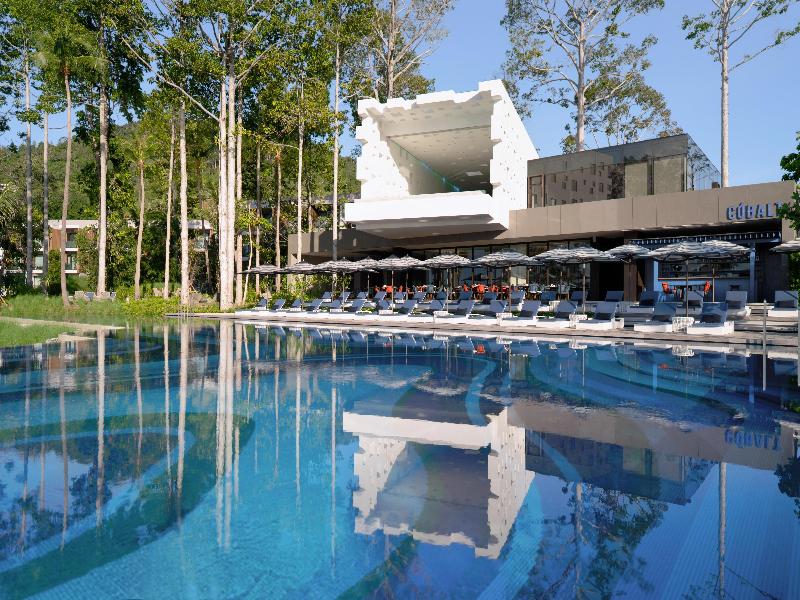 Hyatt Regency Koh Samui - SHA Extra Plus - Havuz