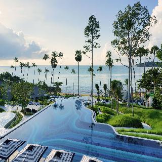 Hyatt Regency Koh Samui - SHA Extra Plus fotoÄŸrafÄ±