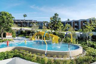 Hyatt Regency Koh Samui - SHA Extra Plus fotoÄŸrafÄ±