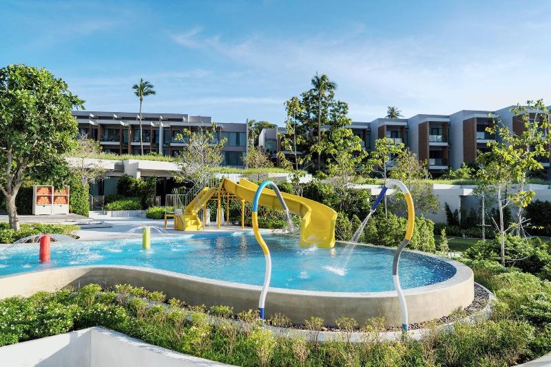 Hyatt Regency Koh Samui - SHA Extra Plus - Havuz