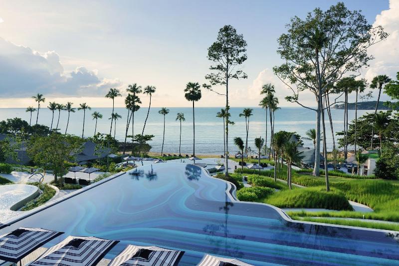 Hyatt Regency Koh Samui - SHA Extra Plus - Plaj