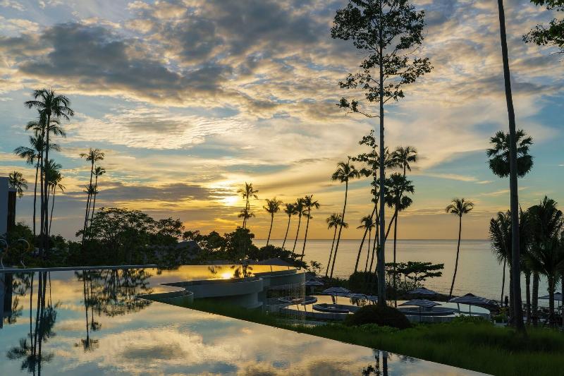 Hyatt Regency Koh Samui - SHA Extra Plus - Plaj