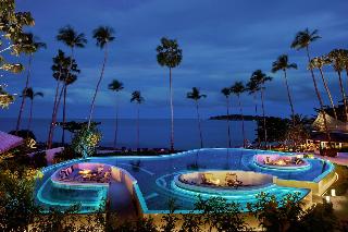 Hyatt Regency Koh Samui - SHA Extra Plus fotoÄŸrafÄ±