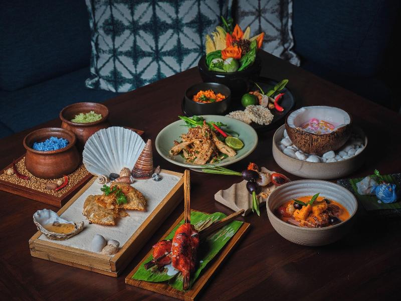 Hyatt Regency Koh Samui - SHA Extra Plus - Restoran