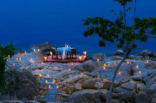 Hyatt Regency Koh Samui - SHA Extra Plus fotoÄŸrafÄ±
