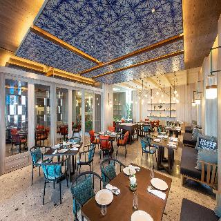 Hyatt Regency Koh Samui - SHA Extra Plus fotoÄŸrafÄ±