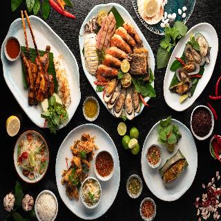 Hyatt Regency Koh Samui - SHA Extra Plus fotoÄŸrafÄ±